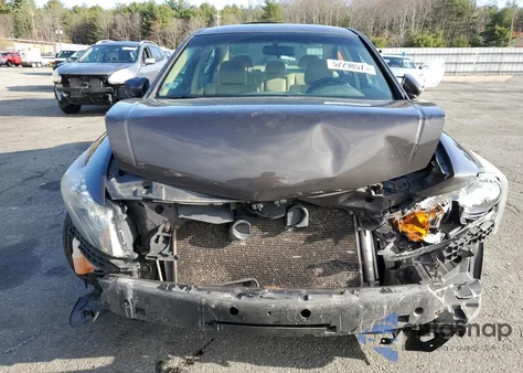 2011 Honda Accord Lx z USA, uszkodzony, nr VIN 1HGCP2F33BA089499